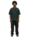 Tech Polo Shirts S/S Green