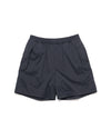 Tech Storm Moutain Shorts Black