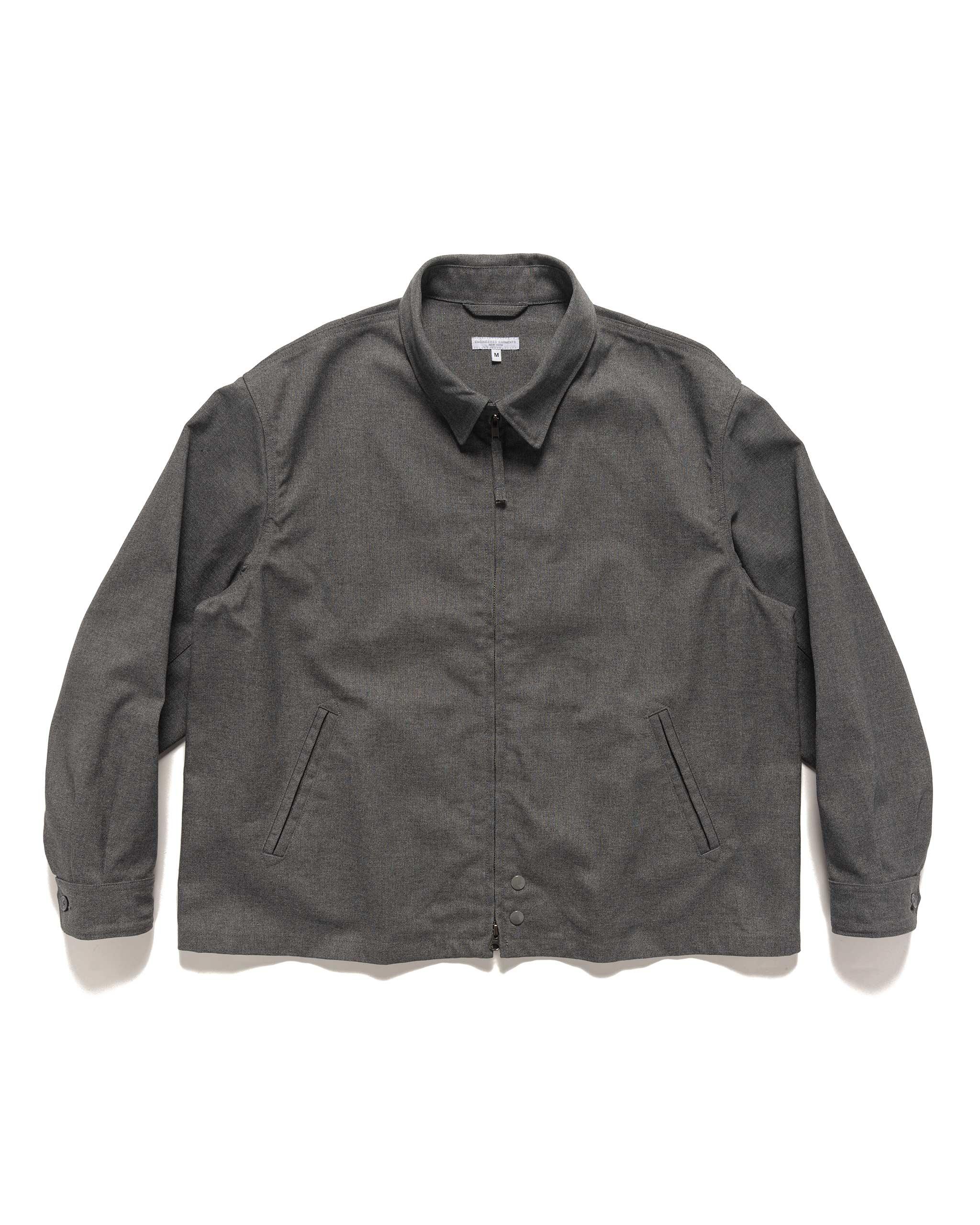 セール】 070321○ ENGINEERED GARMENTS CLAIGTON ジャケット