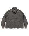 Claigton Jacket PC Hopsack Grey