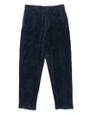 Jog Pant CP Velour Navy