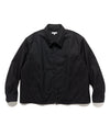 Claigton Jacket PC Hopsack DK Navy