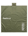 Ground Sheet Khaki