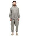 Light Oz Sweat Joggers H.Gray