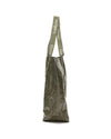 Tarp Large Tote Khaki