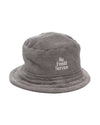 Pile Sauna Hat Grey