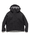 GORE-TEX SEED Shell Jacket Ink Black