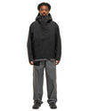 GORE-TEX SEED Shell Jacket Ink Black