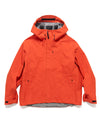 GORE-TEX SEED Shell Jacket Vermillion