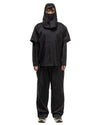 Wind Pants Black