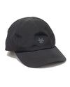 GORE-TEX 2L Cap Black