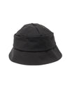 Light Stretch Hat Black