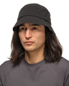 Light Stretch Hat Black