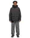 PERTEX SHIELD Act Rover Jacket Black