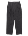 PERTEX SHIELDAIR One Tuck Pants Black