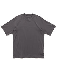 WF-Dry T-Shirt Deep Charcoal