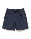 Wind Light Easy Shorts Fade Navy