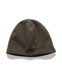 / Tilak Cap -  Polartec® Power Stretch® Poly Fleece Carbon