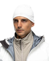 / Tilak Cap -  Polartec® Power Stretch® Poly Fleece Snow