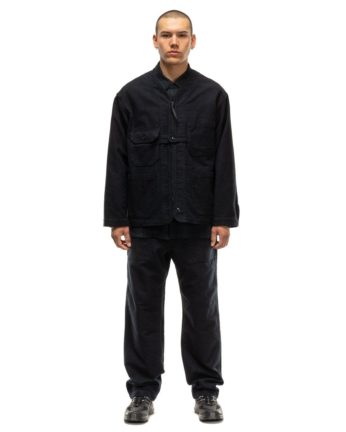 Engineered Garments SS20 | First Delivery | HAVEN