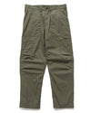 Equip Pants - Cotton Poly Ripstop Olive