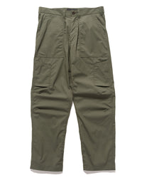 Equip Pants - Cotton Poly Ripstop Olive