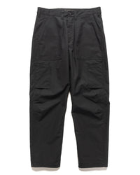 Equip Pants - Stotz® EtaProof™ Cotton Ripstop Black