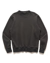 Excel Crewneck - Azuma Urake Cotton French Terry Graphite