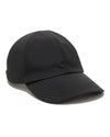 Field Cap - GORE-TEX WINDSTOPPER® 3L Nylon Ripstop Black