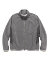 Guide Jacket - GORE-TEX WINDSTOPPER® 3L Fleece / Polartec® MicroGrid Grey