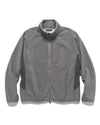 Guide Jacket - GORE-TEX WINDSTOPPER® 3L Fleece / Polartec® MicroGrid Grey