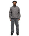 Guide Jacket - GORE-TEX WINDSTOPPER® 3L Fleece / Polartec® MicroGrid Grey