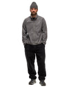 Guide Jacket - GORE-TEX WINDSTOPPER® 3L Fleece / Polartec® MicroGrid Grey