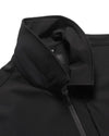 Guide Shirt - Schoeller® Dryskin Nylon Black - HAVEN