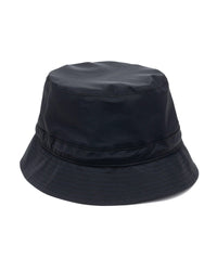 Horizon Bucket Hat - GORE-TEX 3L Nylon Ripstop Black