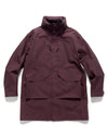 Chamber Parka - GORE-TEX 3L Nylon Ripstop Bruise