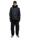 Bellum Jacket - GORE-TEX 3L Nylon Ripstop Black