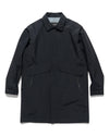 Interval Coat - GORE-TEX 3L Nylon Ripstop Black