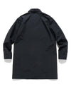 Interval Coat - GORE-TEX 3L Nylon Ripstop Black - HAVEN