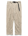 Bosky Pants - GORE-TEX INFINIUM™ WINDSTOPPER® 3L Nylon Ripstop Silt