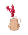 Conical Beaker/500ML Vase Natural