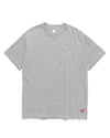 3Pack T-Shirt Set Gray