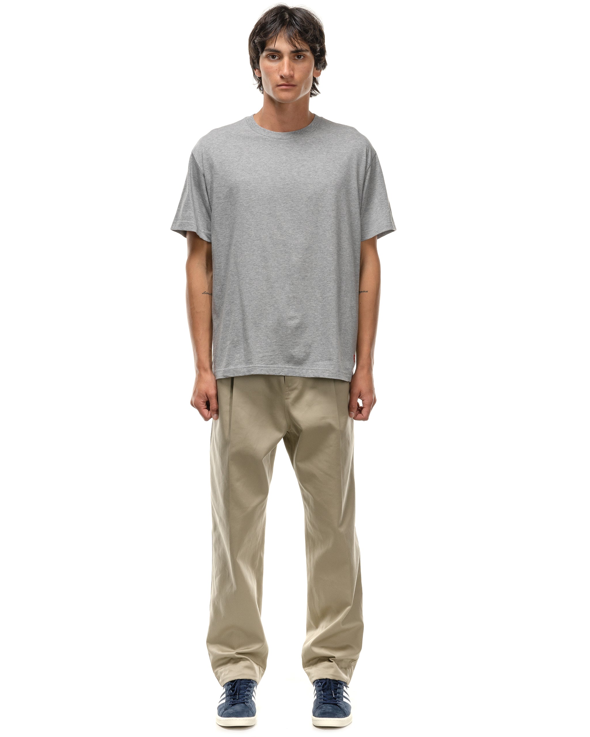 3Pack T-Shirt Set Gray | HAVEN