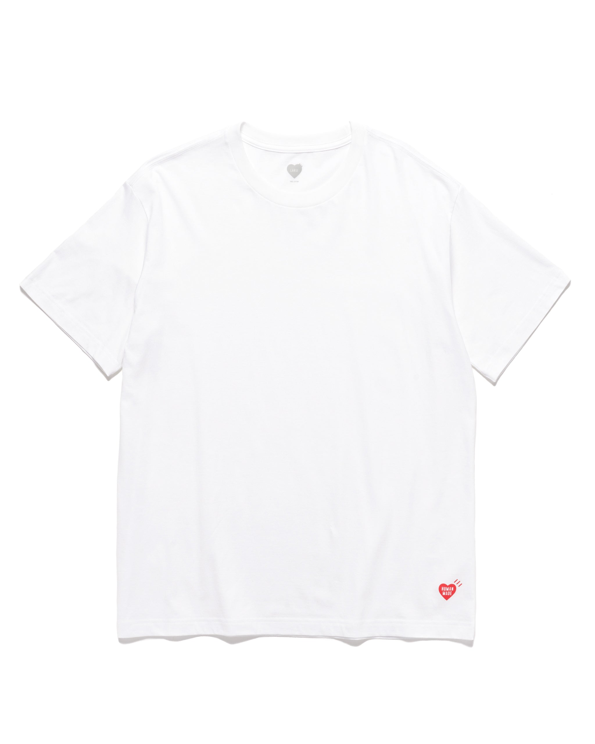 Carhartt WIP T-Shirt White