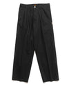 Beach Pants Black