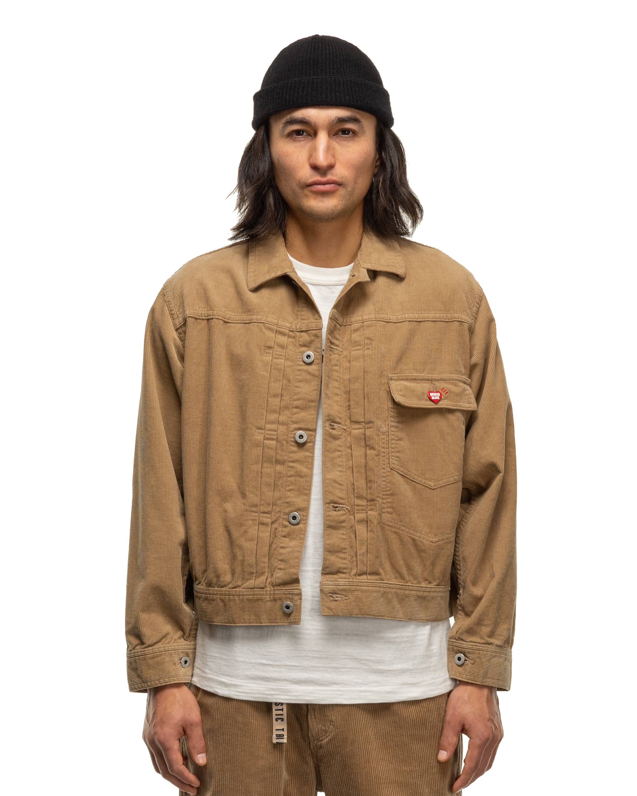 HUMAN MADE WORK JACKET XL | nate-hospital.com