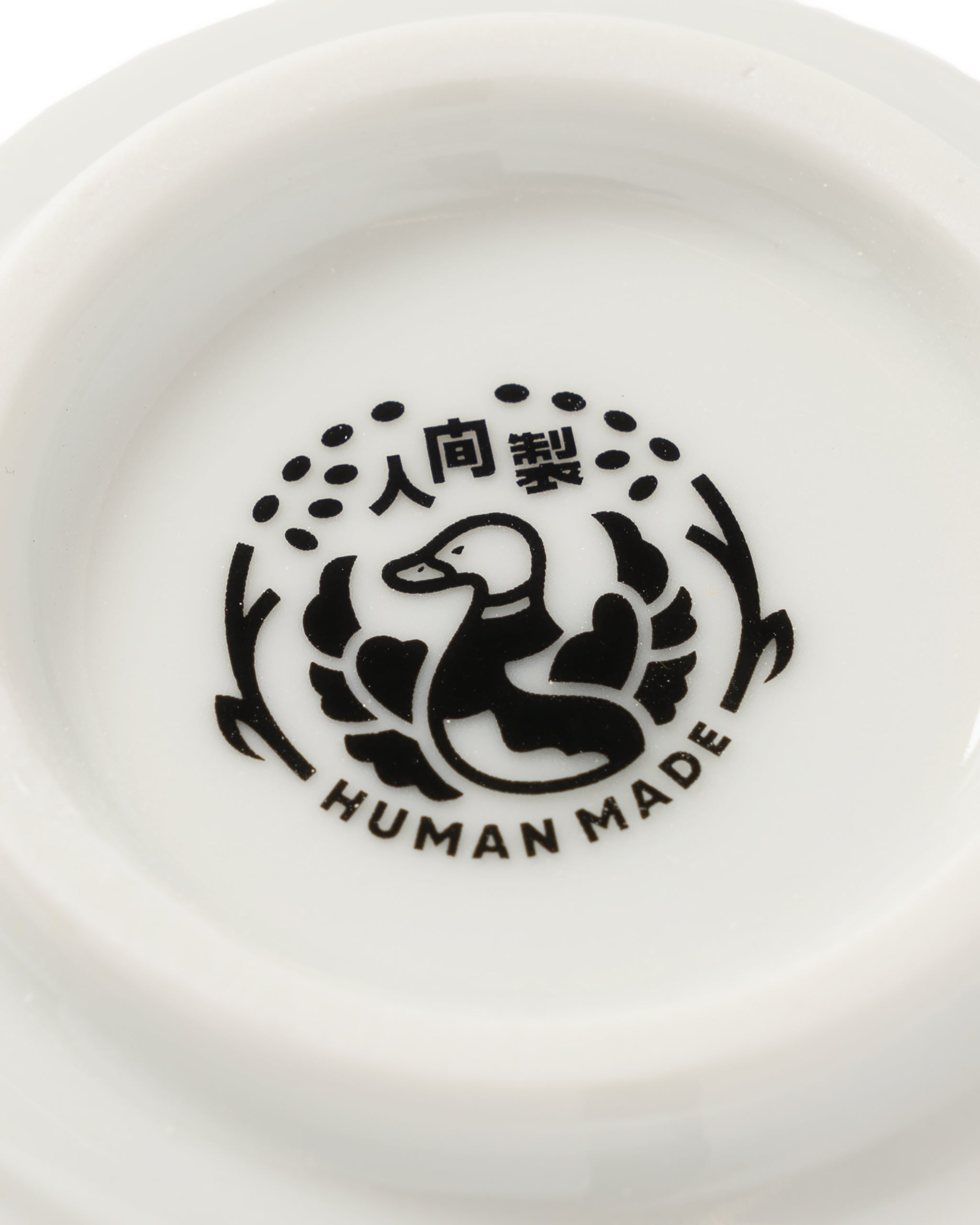 ■限定■HUMAN MADE MATCHING TEA CUPS SET(2P)