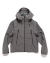 Constructivism Jacket Grey