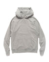 Midweight Pullover - Cotton Terry H.Grey (Archive)