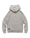 Midweight Pullover - Cotton Terry H.Grey (Archive)